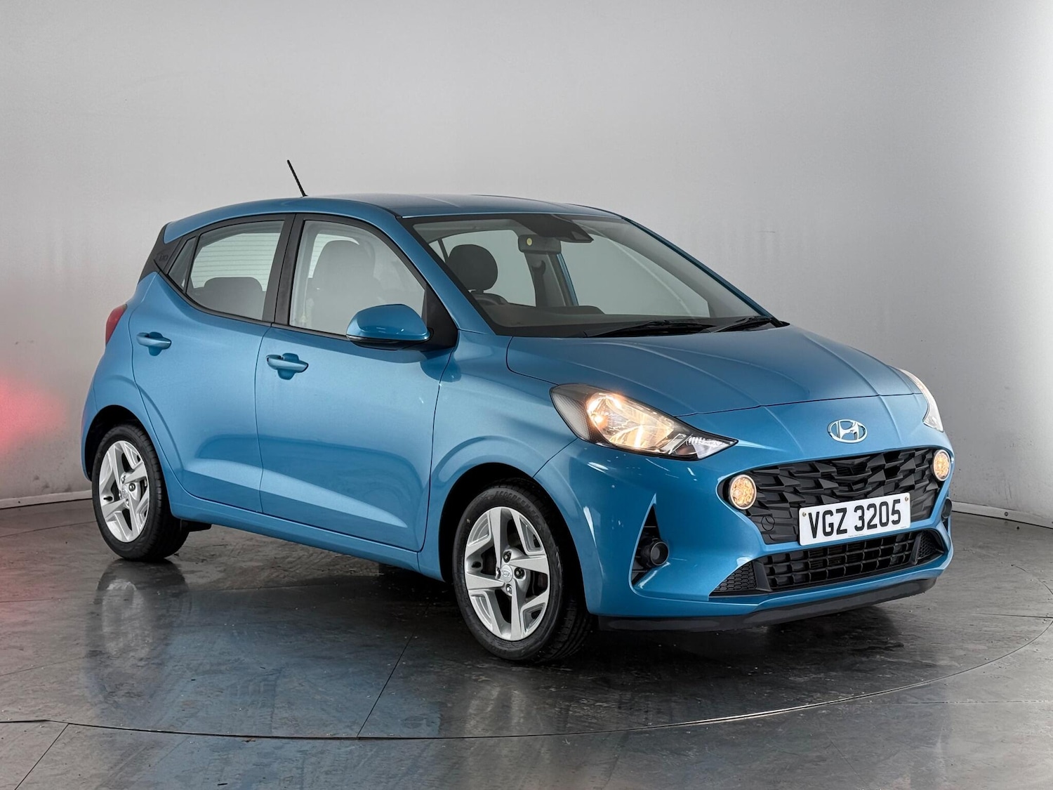 Used Hyundai i10 2021 for sale - 77182669: Photo 1