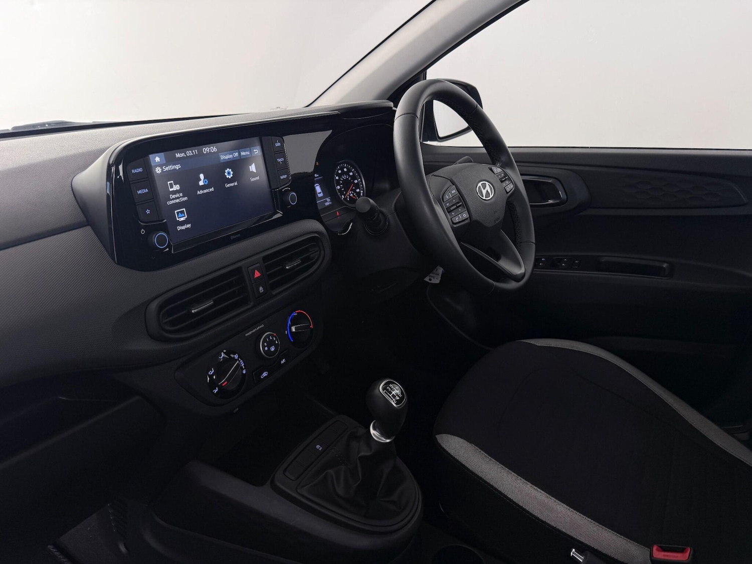 Used Hyundai i10 2021 for sale - 77182669: Photo 13