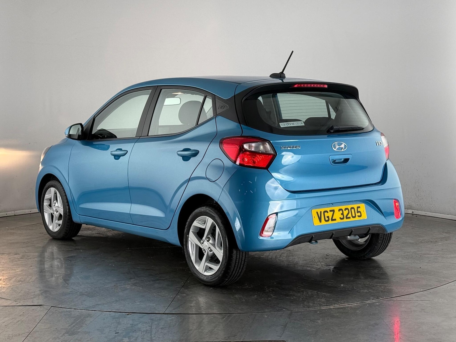 Used Hyundai i10 2021 for sale - 77182669: Photo 3