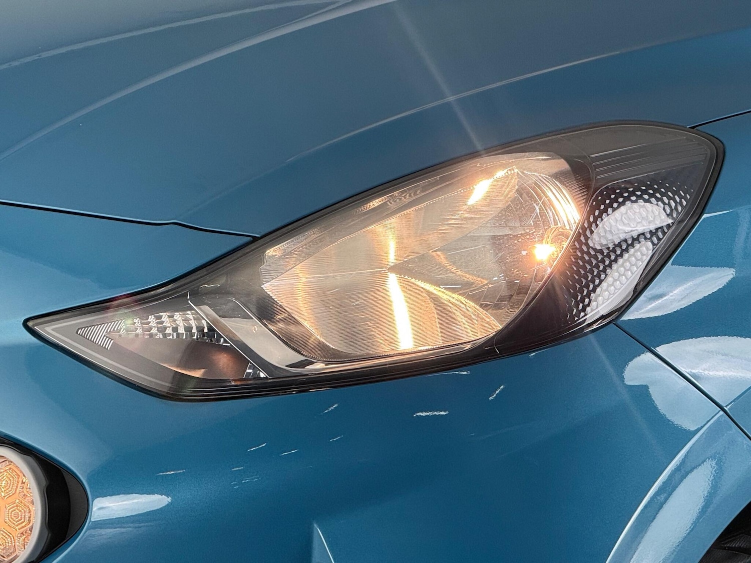 Used Hyundai i10 2021 for sale - 77182669: Photo 6