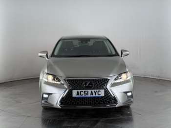 Used Lexus CT 2018 for sale - 74896176: Photo