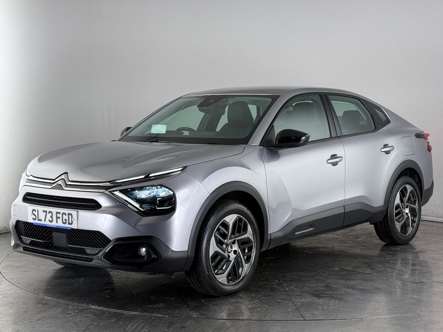 Used Citroen C4 2023 for sale - 77246060: Photo 3