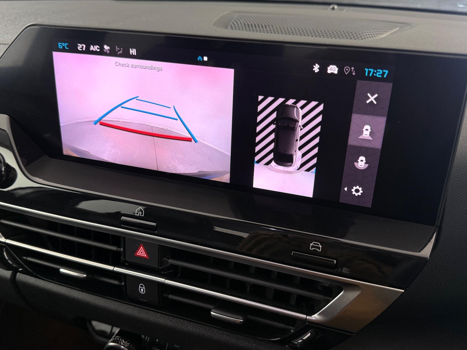 Used Citroen C4 2023 for sale - 77246060: Photo 34