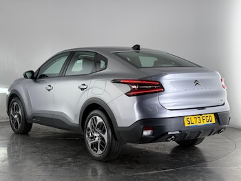 Used Citroen C4 2023 for sale - 77246060: Photo