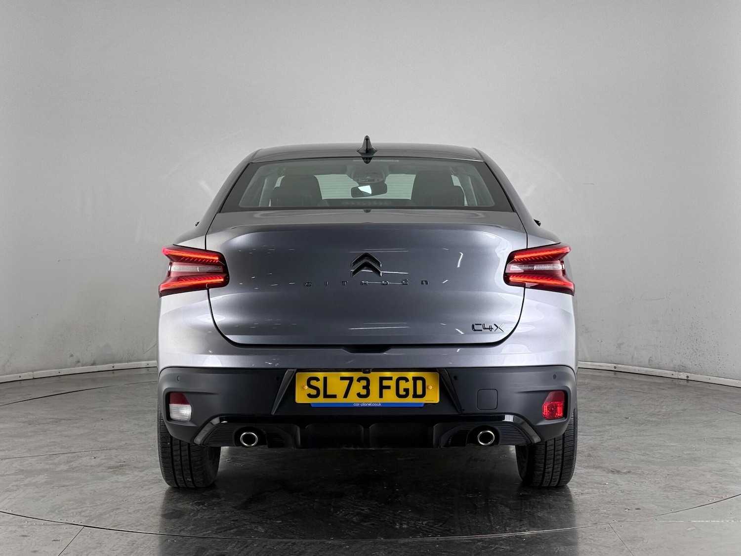 Used Citroen C4 2023 for sale - 77246060: Photo 5