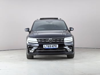 Used Volkswagen Tiguan 2019 for sale - 78505065: Photo