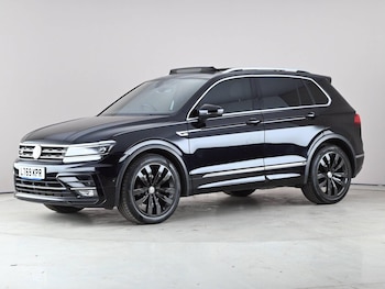 Used Volkswagen Tiguan 2019 for sale - 78505065: Photo
