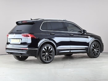 Used Volkswagen Tiguan 2019 for sale - 78505065: Photo