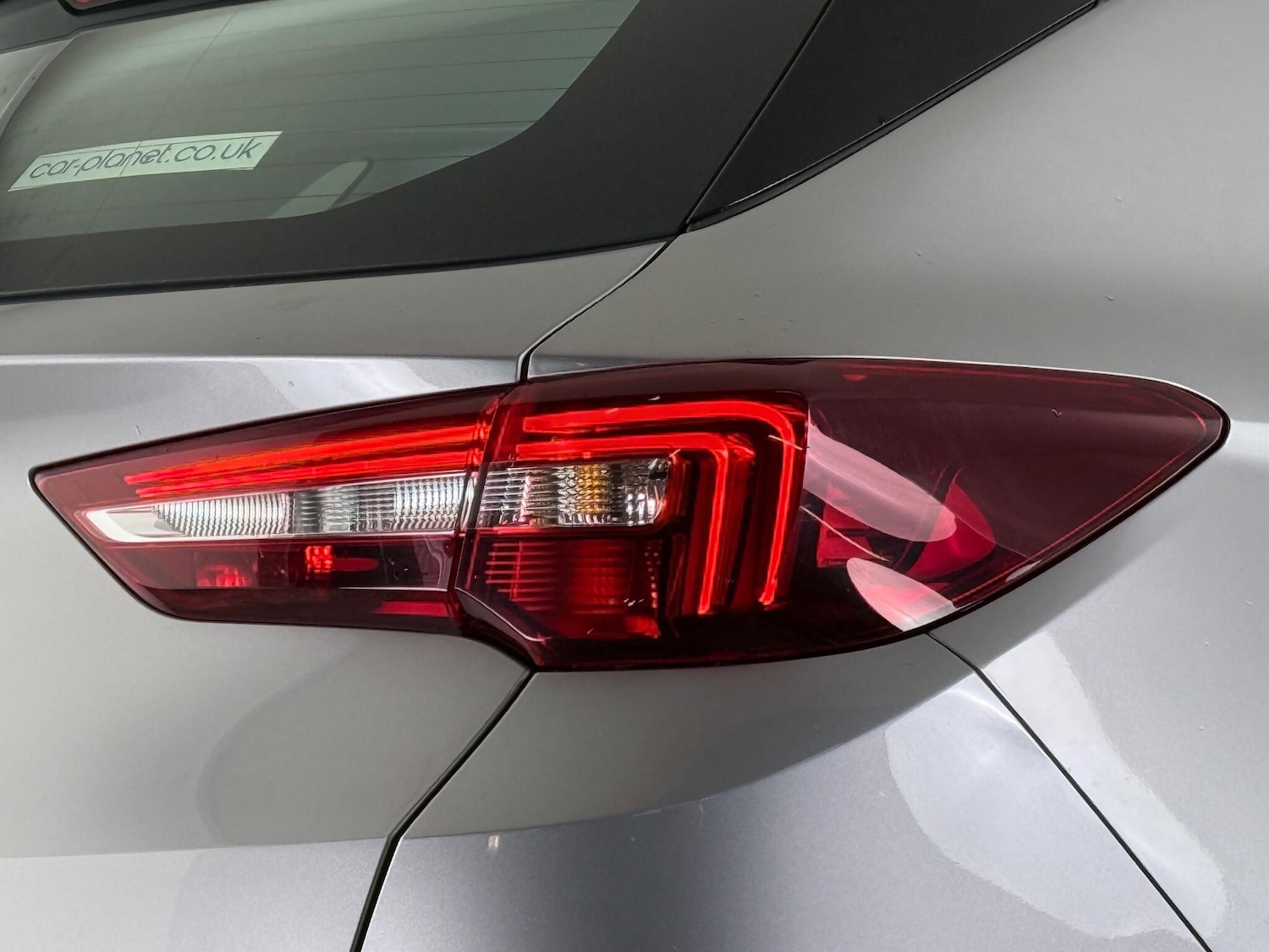 Used Vauxhall Grandland X 2019 for sale - 76942723: Photo 10