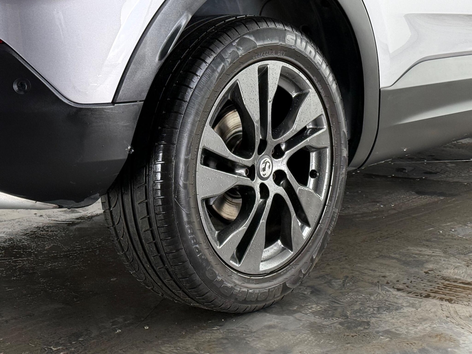 Used Vauxhall Grandland X 2019 for sale - 76942723: Photo 12