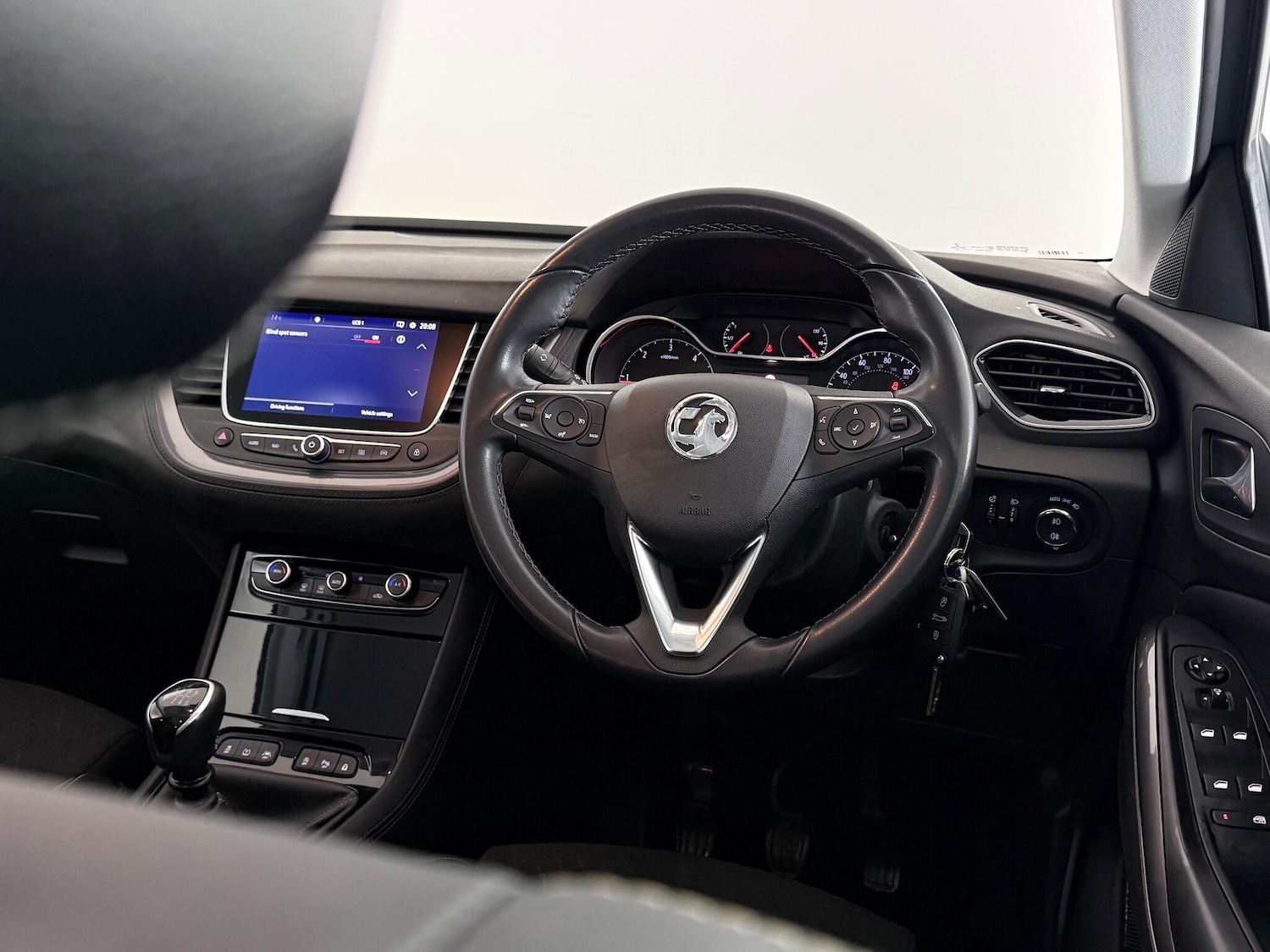 Used Vauxhall Grandland X 2019 for sale - 76942723: Photo 14