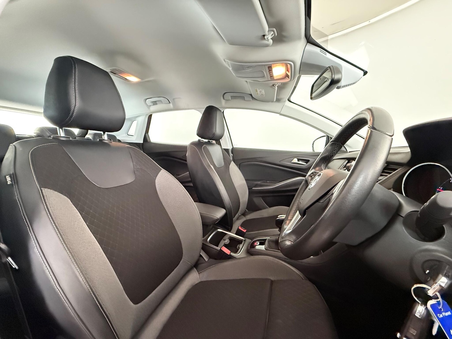 Used Vauxhall Grandland X 2019 for sale - 76942723: Photo 15