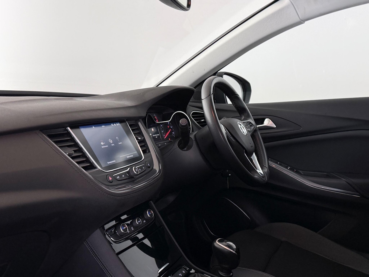 Used Vauxhall Grandland X 2019 for sale - 76942723: Photo 16