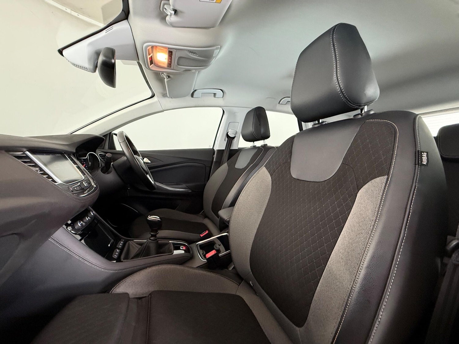 Used Vauxhall Grandland X 2019 for sale - 76942723: Photo 17