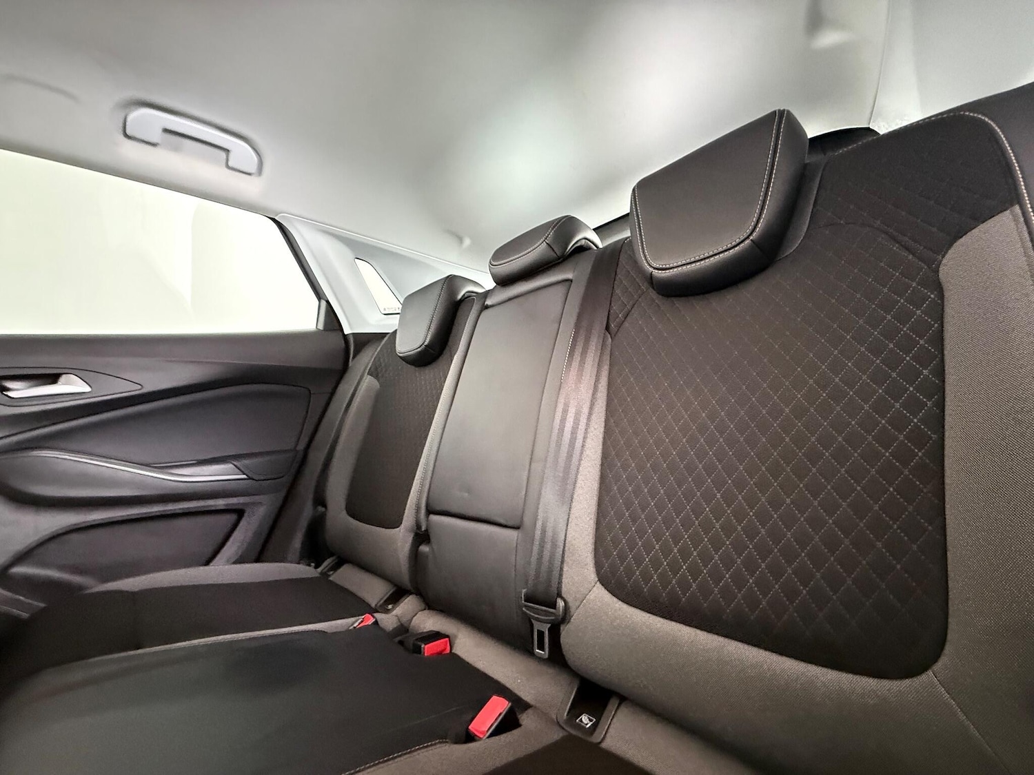 Used Vauxhall Grandland X 2019 for sale - 76942723: Photo 18