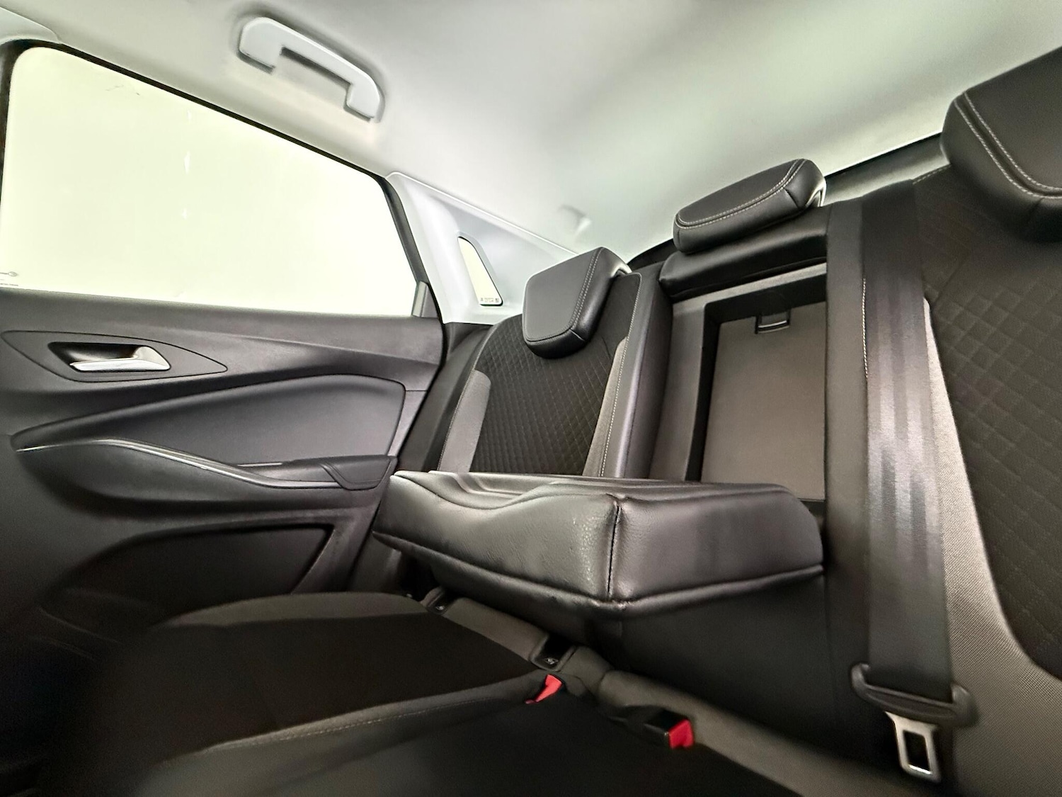 Used Vauxhall Grandland X 2019 for sale - 76942723: Photo 19