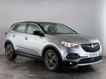 Vauxhall Grandland X feature image
