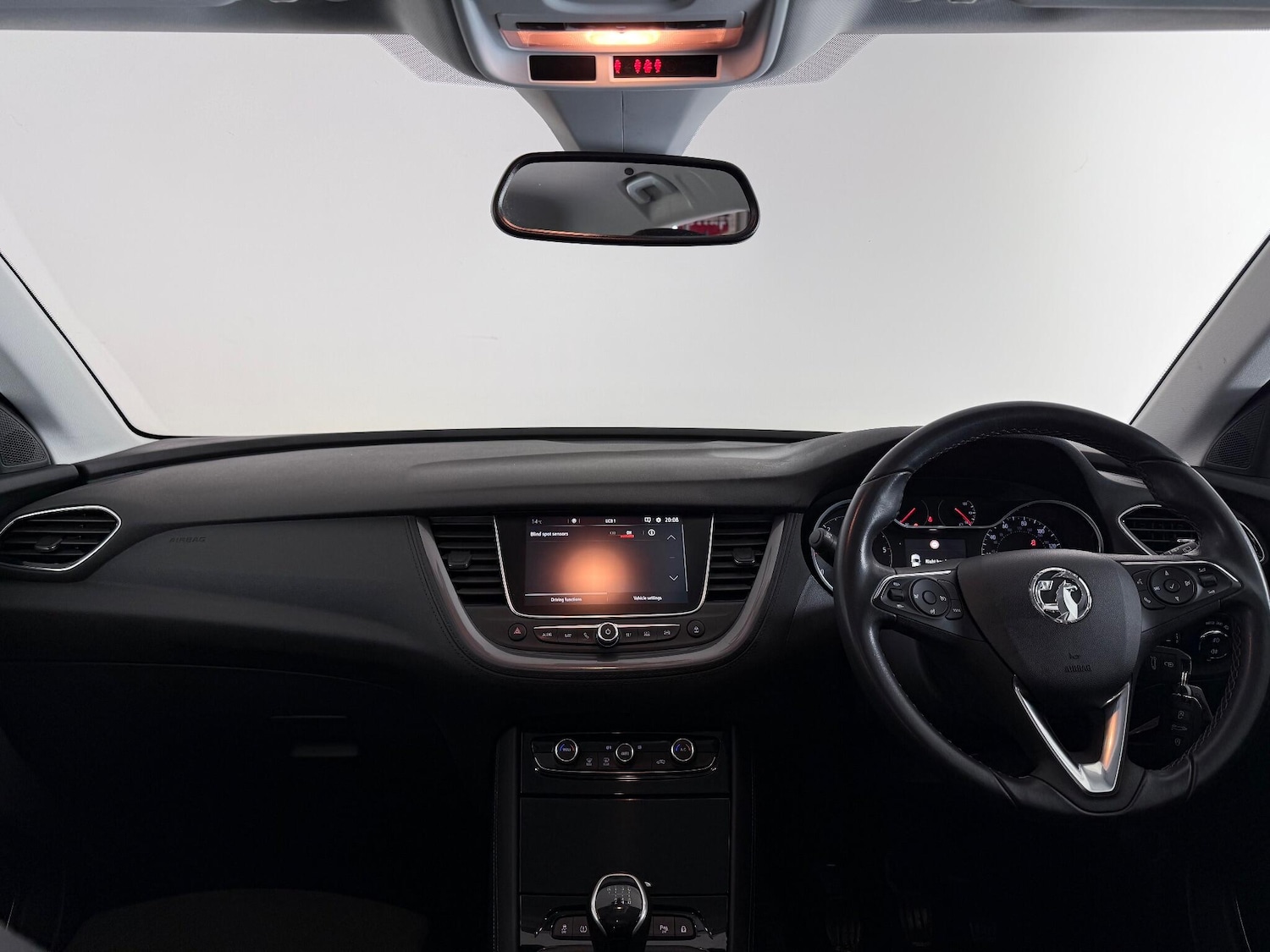 Used Vauxhall Grandland X 2019 for sale - 76942723: Photo 20