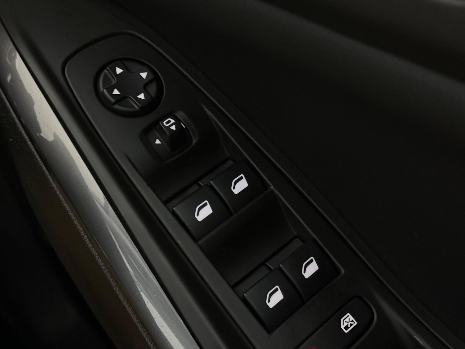 Used Vauxhall Grandland X 2019 for sale - 76942723: Photo 23