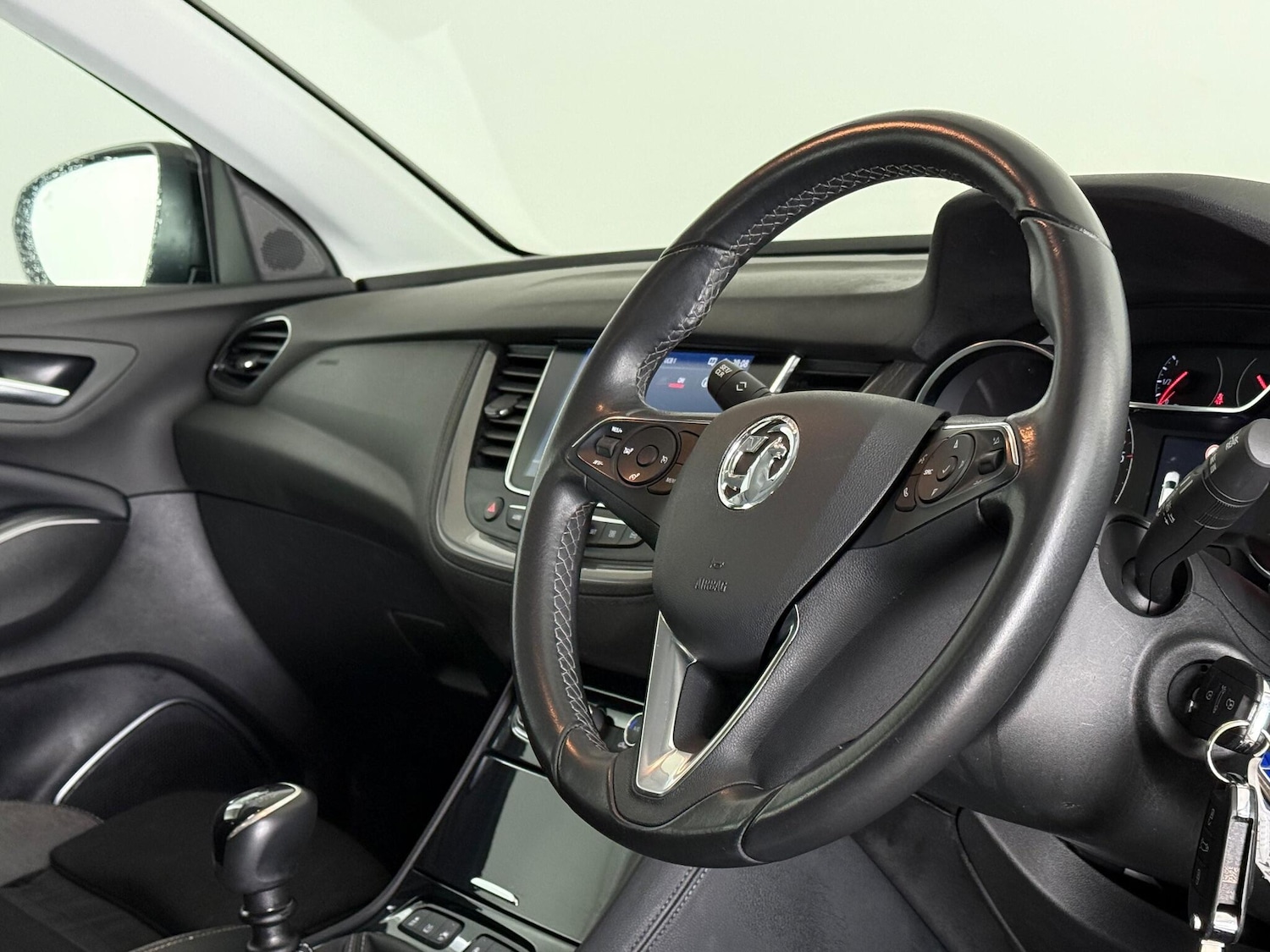 Used Vauxhall Grandland X 2019 for sale - 76942723: Photo 26