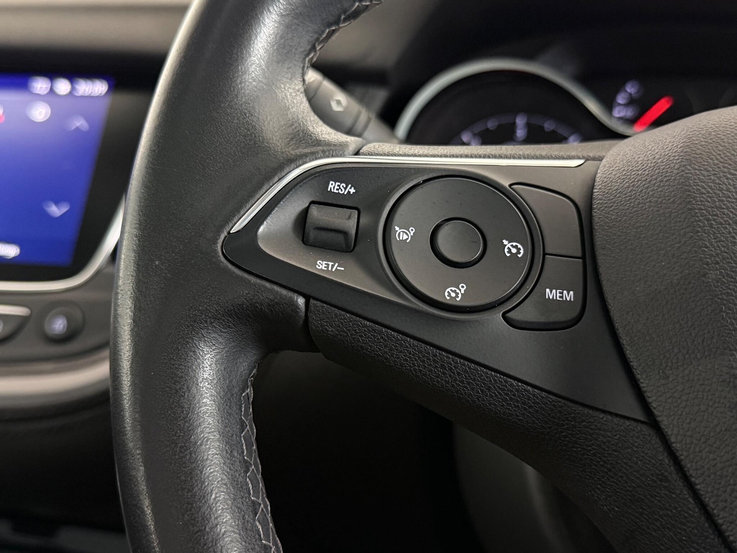 Used Vauxhall Grandland X 2019 for sale - 76942723: Photo 27