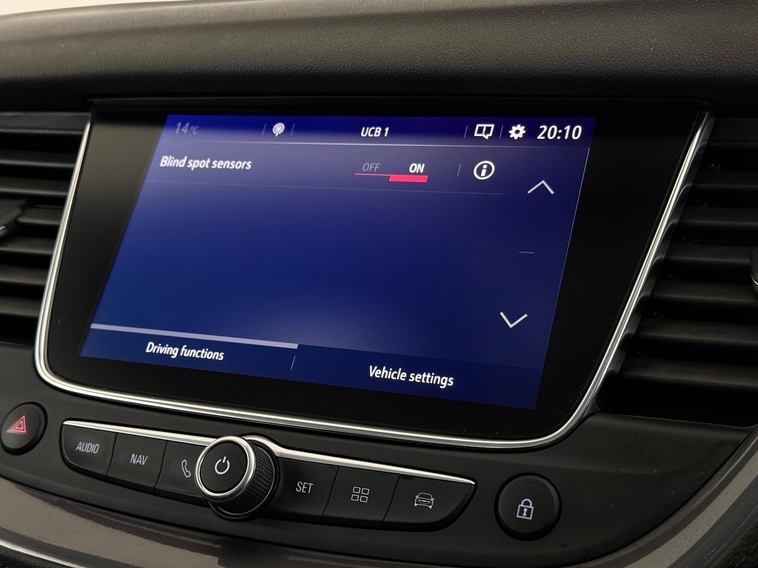 Used Vauxhall Grandland X 2019 for sale - 76942723: Photo 33