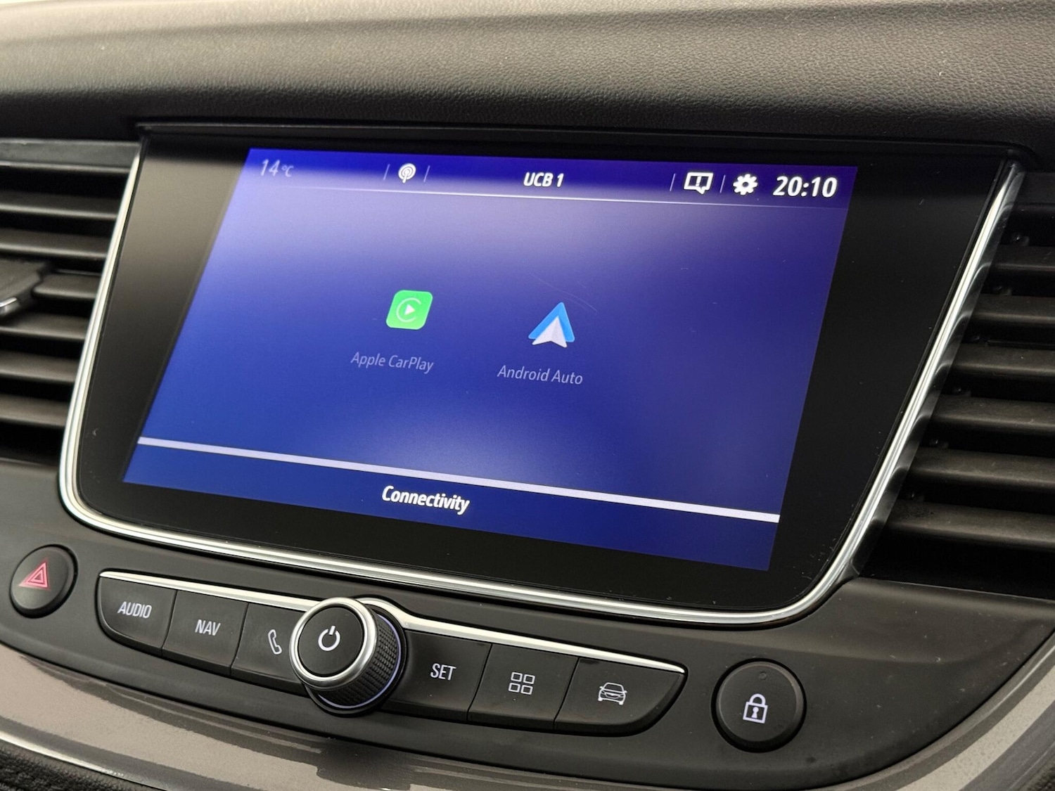 Used Vauxhall Grandland X 2019 for sale - 76942723: Photo 34