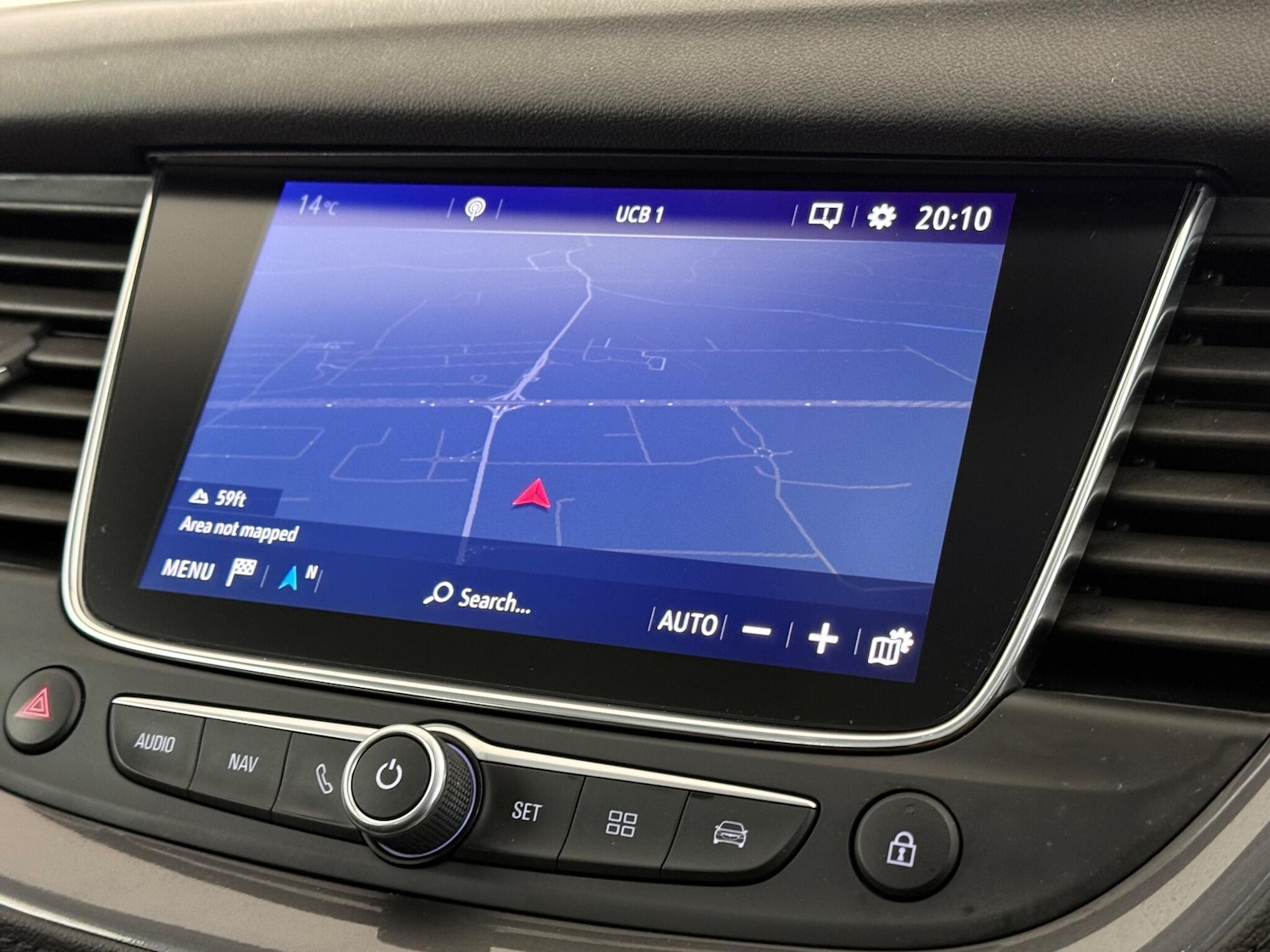 Used Vauxhall Grandland X 2019 for sale - 76942723: Photo 35