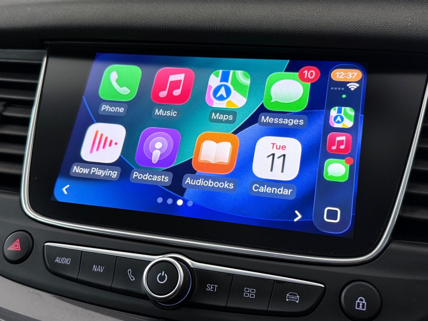 Used Vauxhall Grandland X 2019 for sale - 76942723: Photo 37