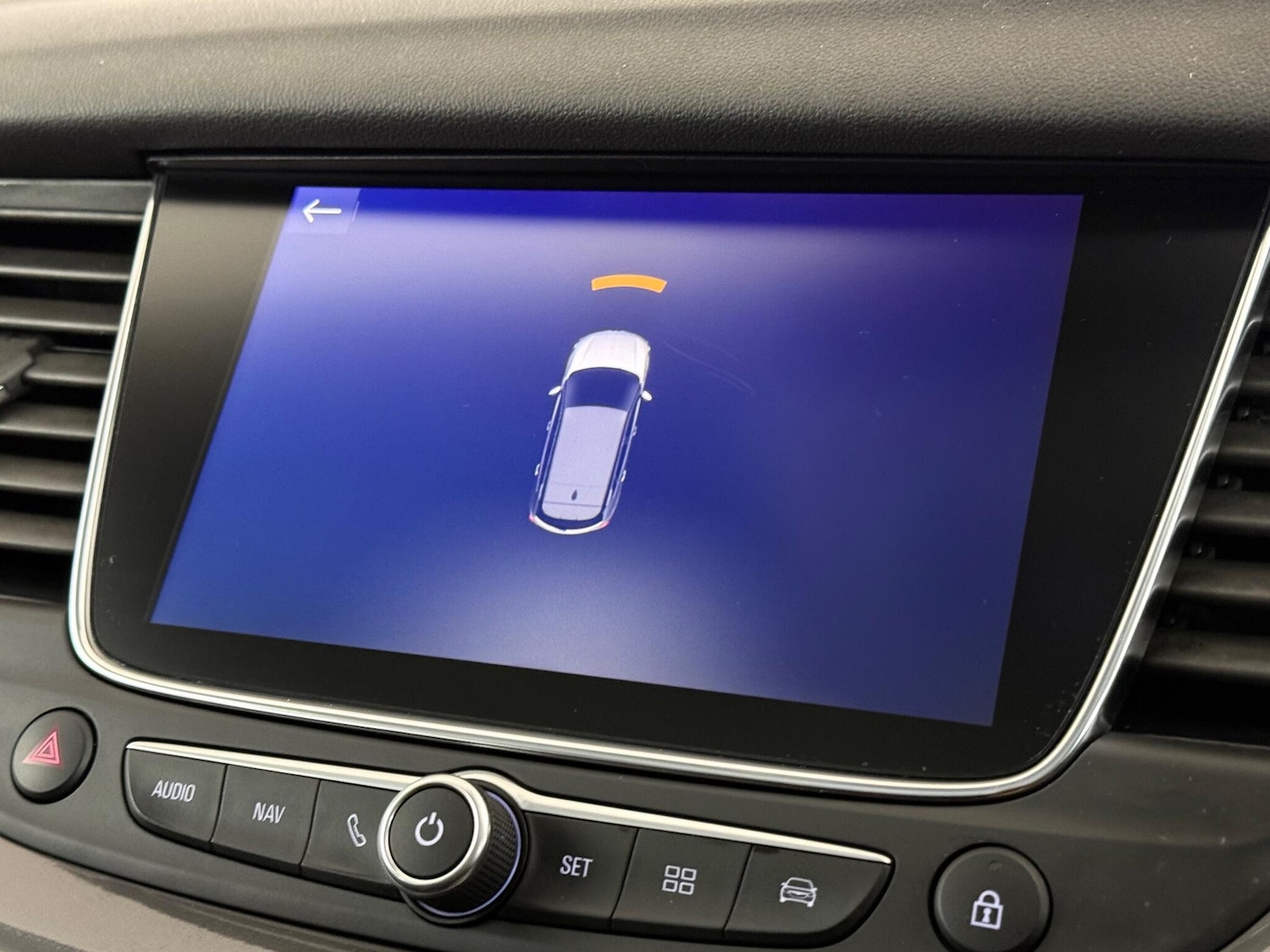 Used Vauxhall Grandland X 2019 for sale - 76942723: Photo 38