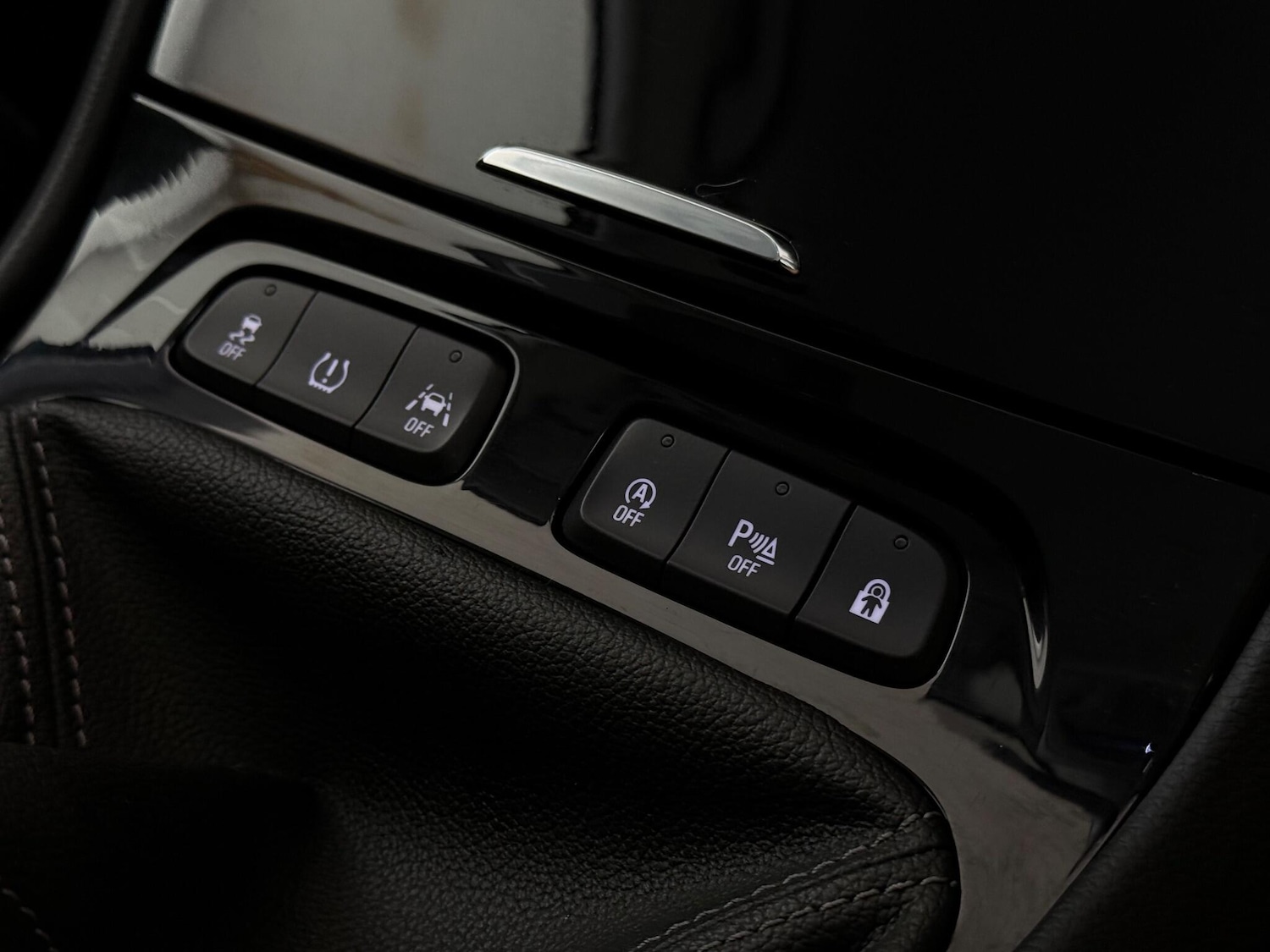 Used Vauxhall Grandland X 2019 for sale - 76942723: Photo 41