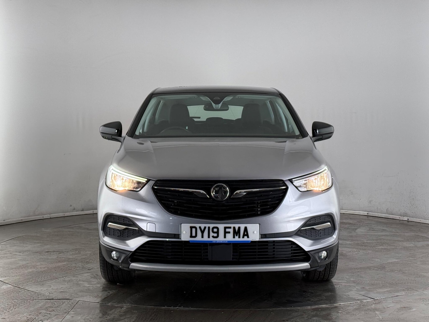 Used Vauxhall Grandland X 2019 for sale - 76942723: Photo 7