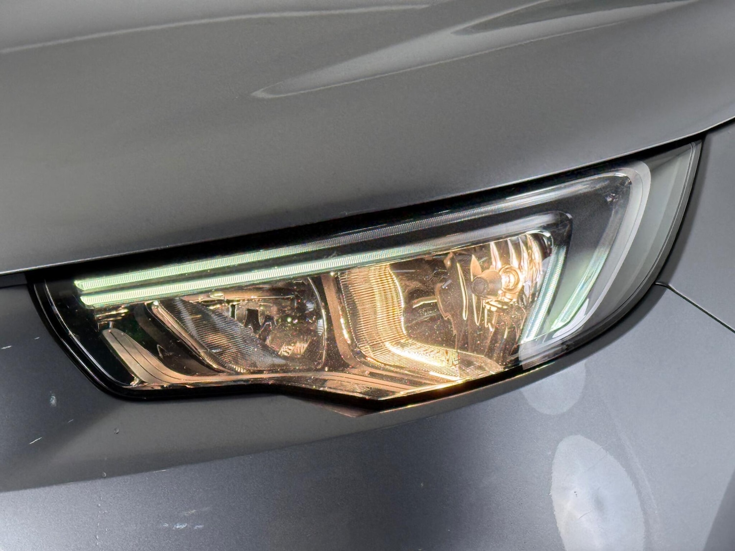 Used Vauxhall Grandland X 2019 for sale - 76942723: Photo 8