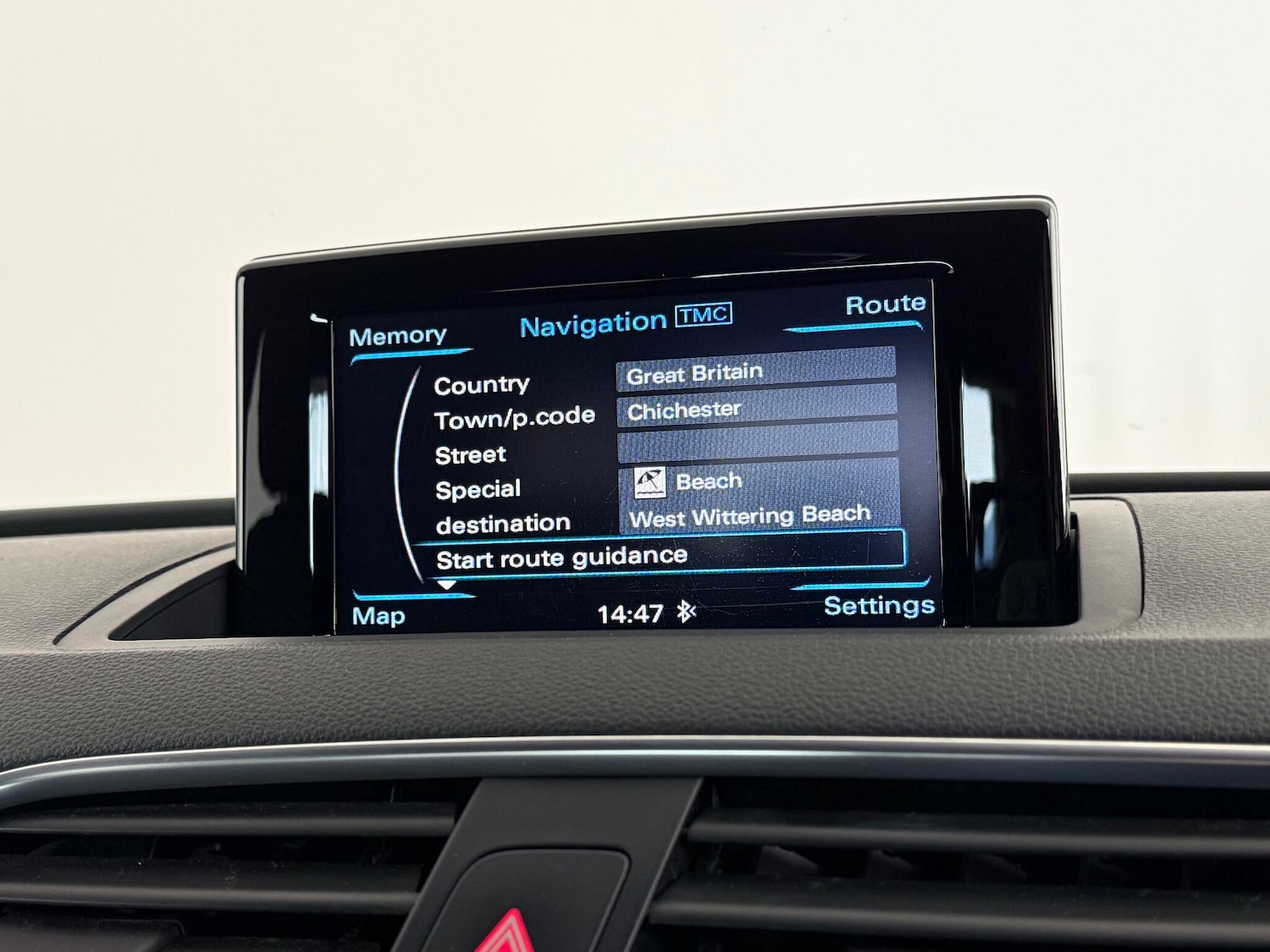 Used Audi Q3 2016 for sale - 77243203: Photo 29