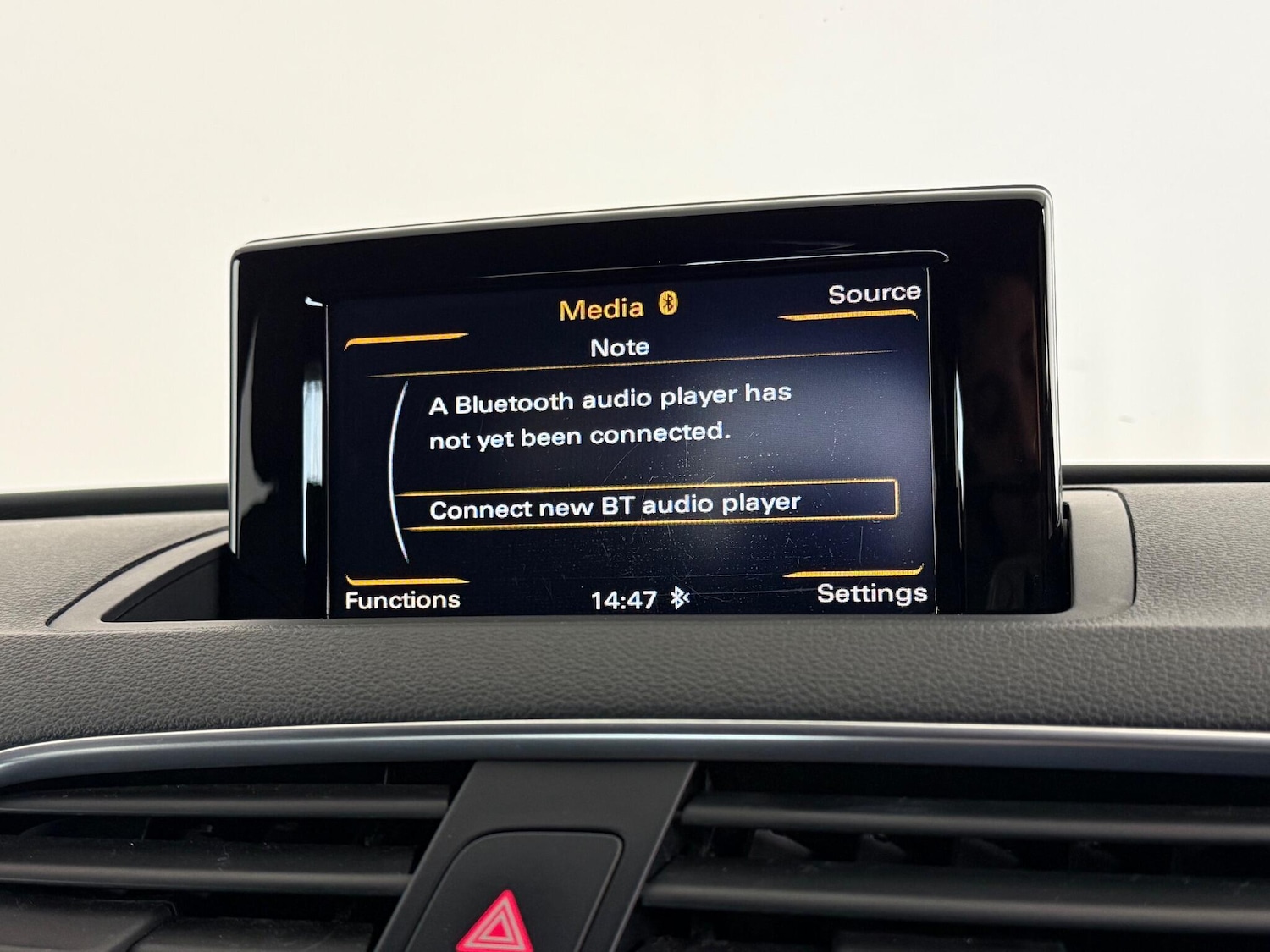 Used Audi Q3 2016 for sale - 77243203: Photo 31