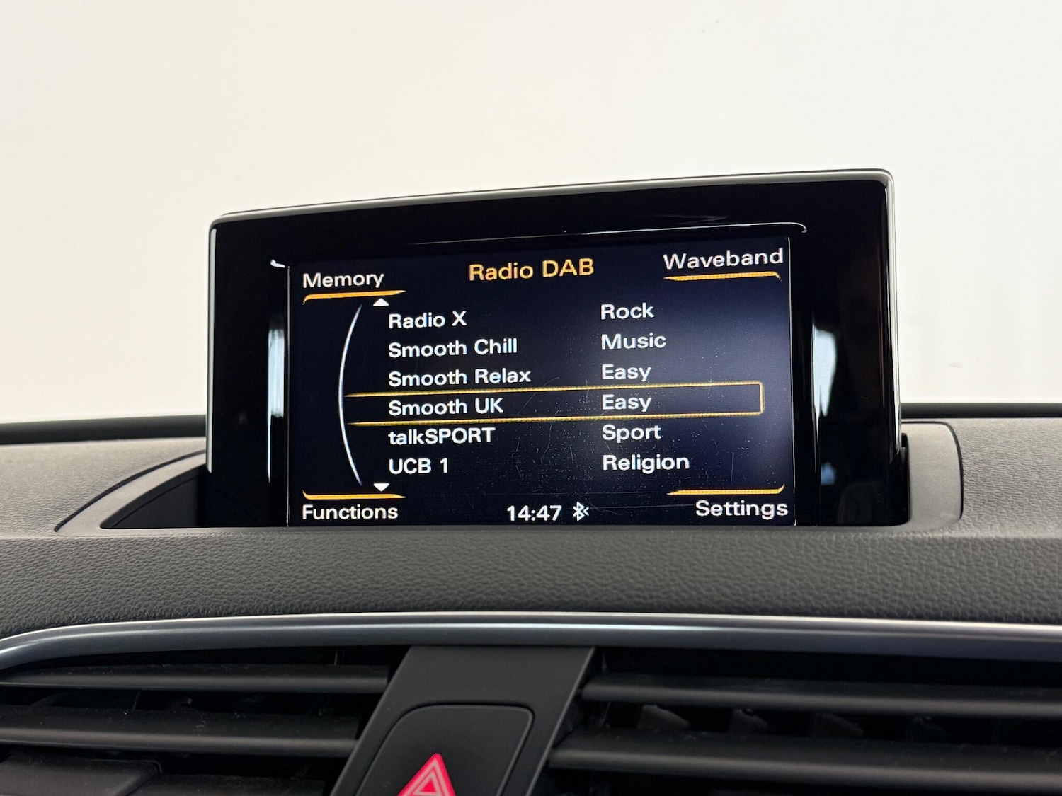 Used Audi Q3 2016 for sale - 77243203: Photo 33