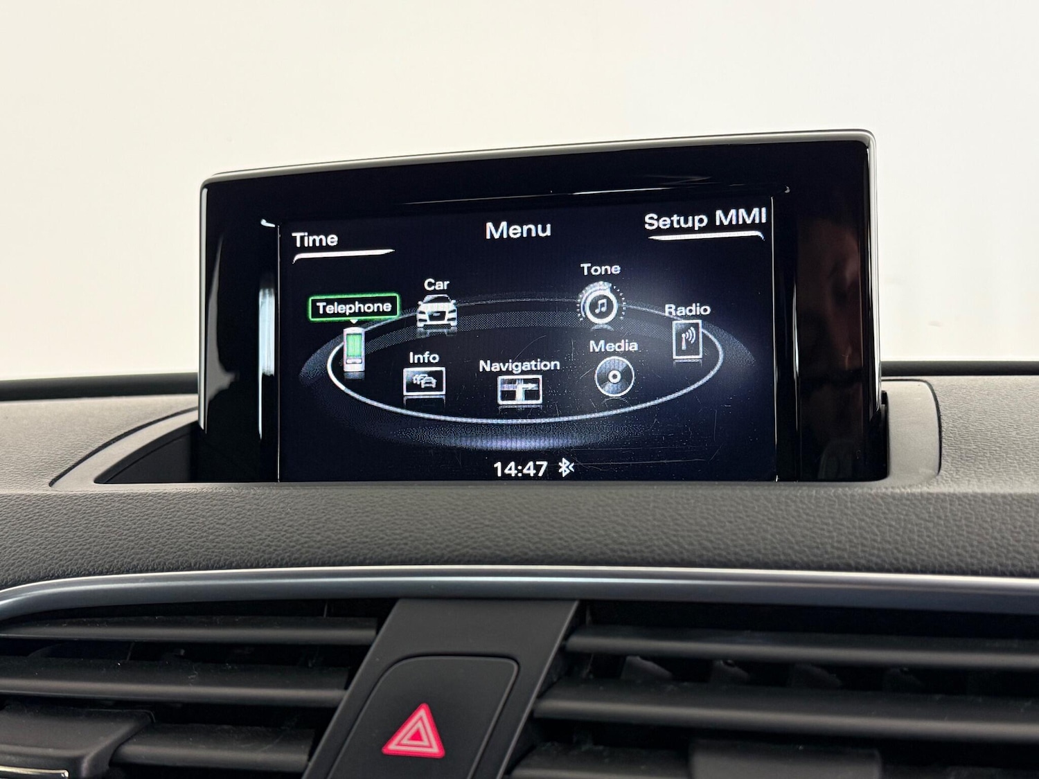 Used Audi Q3 2016 for sale - 77243203: Photo 35