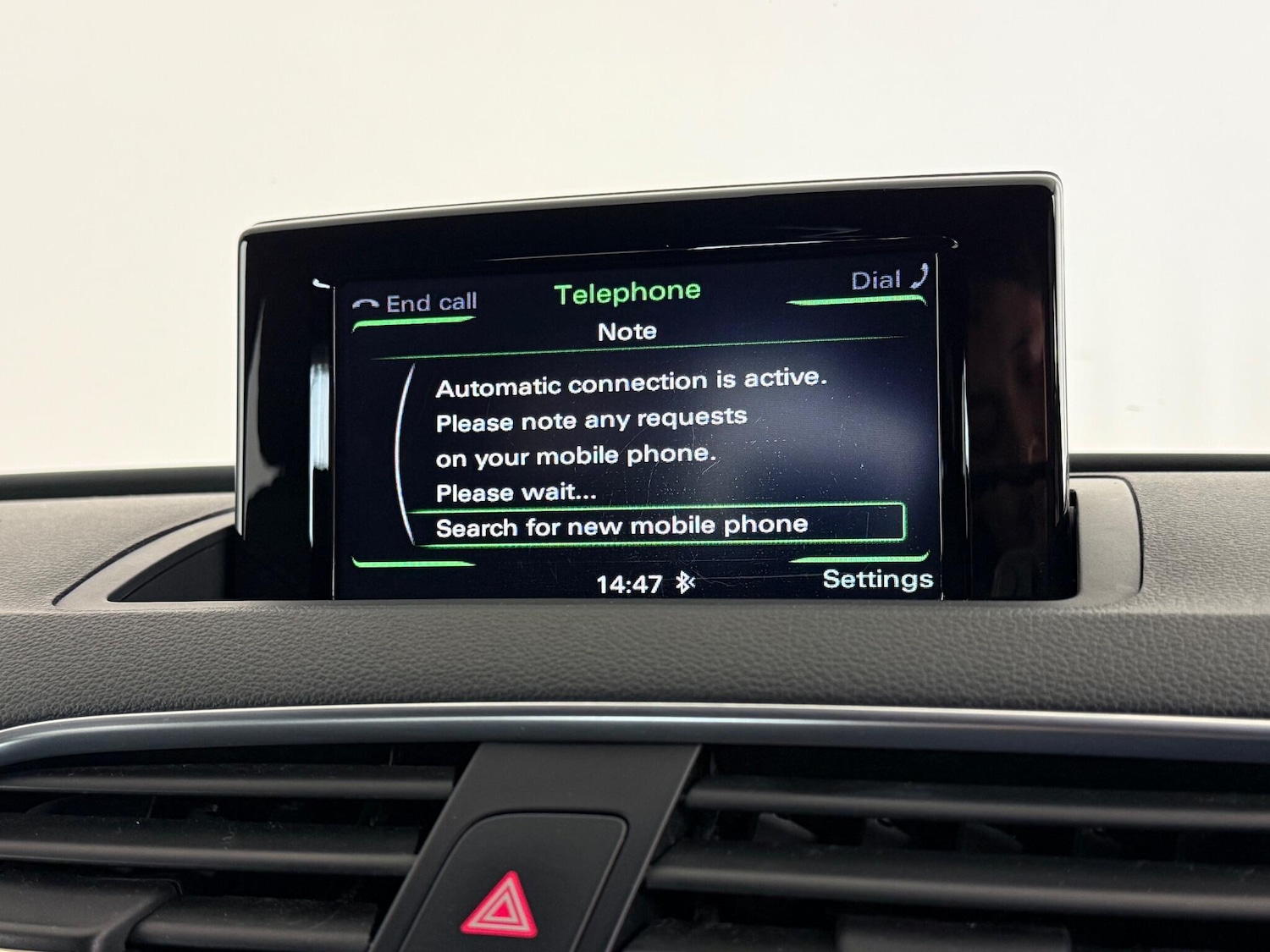 Used Audi Q3 2016 for sale - 77243203: Photo 36