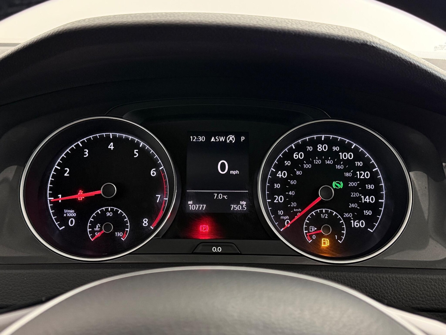 Used Volkswagen Golf 2018 for sale - 77246852: Photo 14