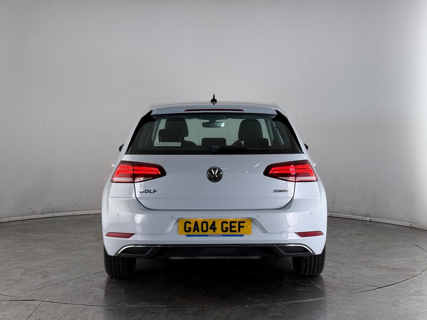 Used Volkswagen Golf 2018 for sale - 77246852: Photo 5