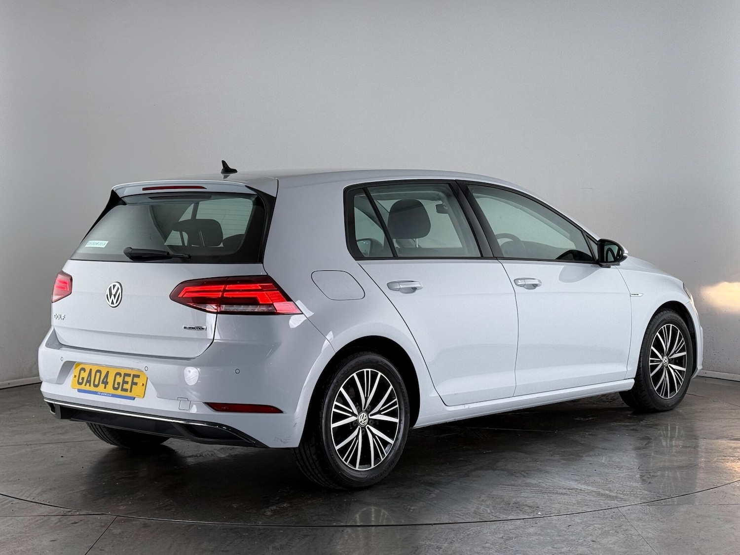 Used Volkswagen Golf 2018 for sale - 77246852: Photo 6