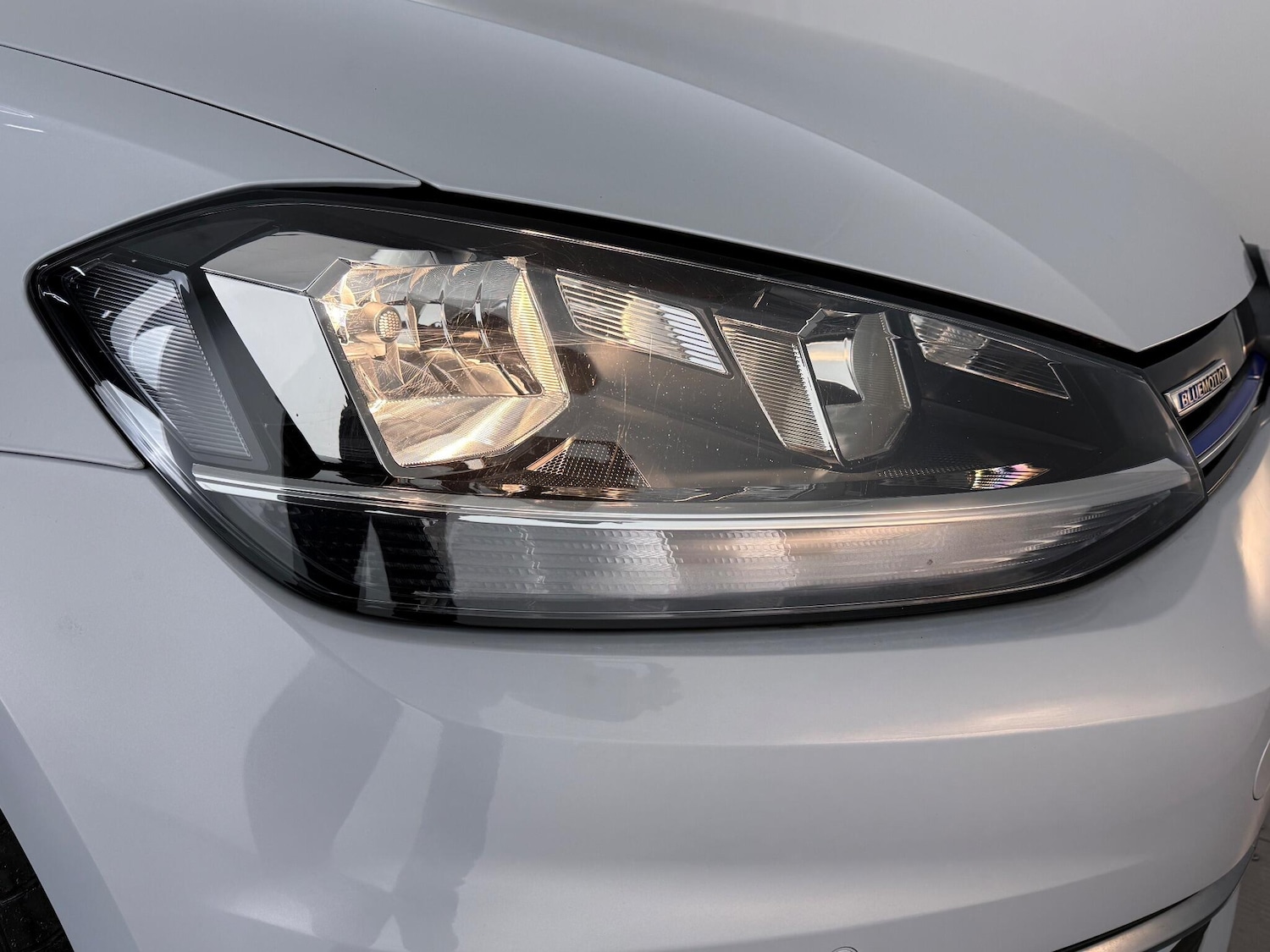 Used Volkswagen Golf 2018 for sale - 77246852: Photo 7