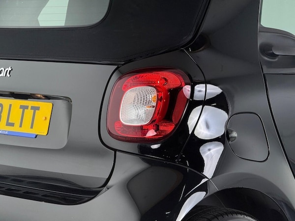 Used smart fortwo 2018 for sale - 76111958: Photo 10