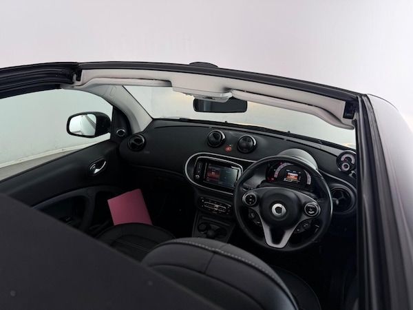 Used smart fortwo 2018 for sale - 76111958: Photo 14