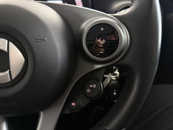 Used smart fortwo 2018 for sale - 76111958: Photo 25