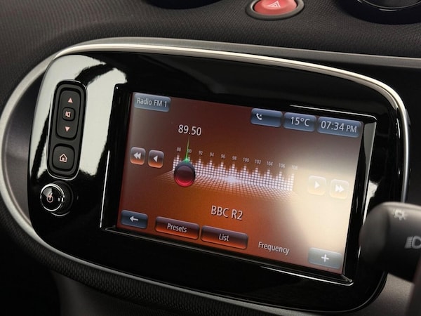 Used smart fortwo 2018 for sale - 76111958: Photo 28