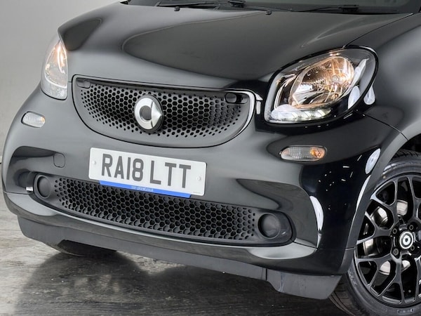 Used smart fortwo 2018 for sale - 76111958: Photo 37