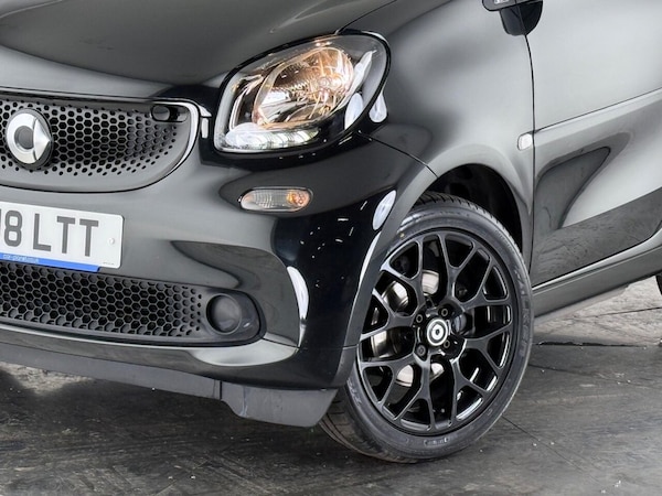 Used smart fortwo 2018 for sale - 76111958: Photo 38