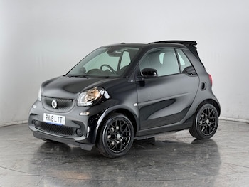 Used smart fortwo 2018 for sale - 76111958: Photo 3