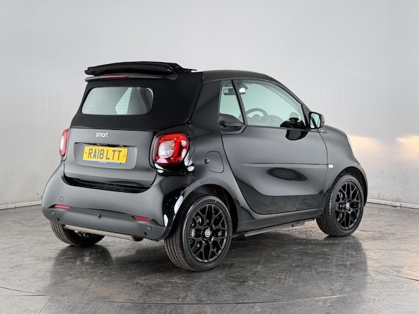 Used smart fortwo 2018 for sale - 76111958: Photo 5